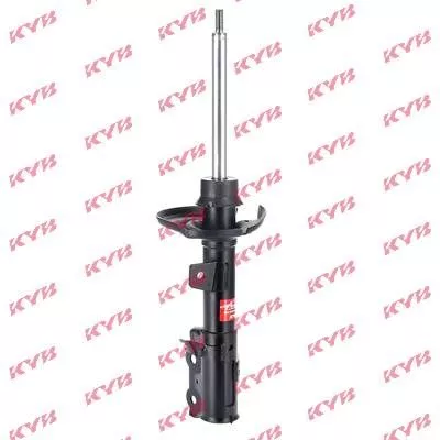 Shock Absorber