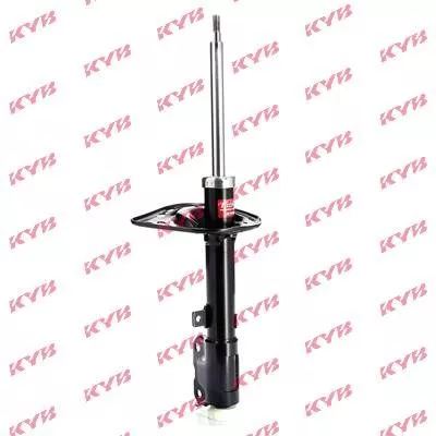 Shock Absorber