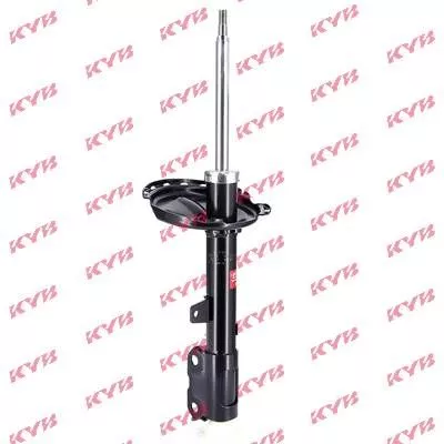Shock Absorber