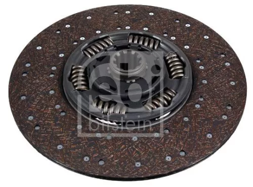 Clutch Disc