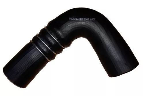 Charge Air Hose