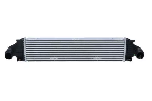 Charge Air Cooler