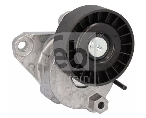 Belt Tensioner, V-ribbed belt