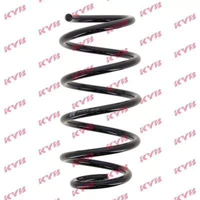 Suspension Spring
