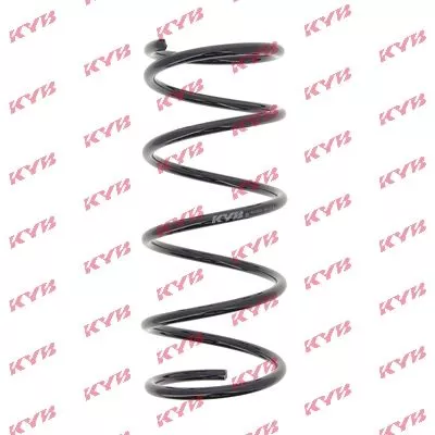 Suspension Spring