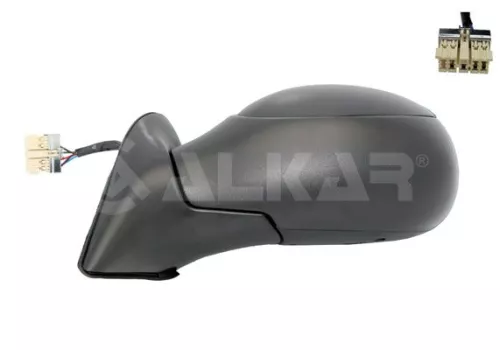 Exterior Mirror