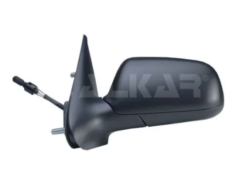 Exterior Mirror