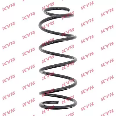 Suspension Spring