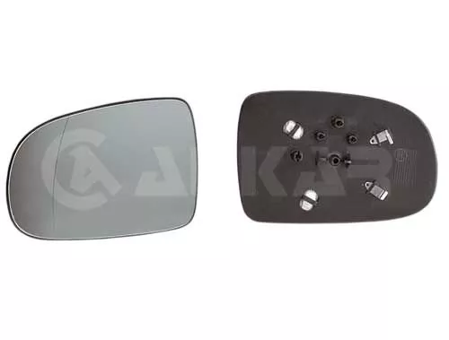 Mirror Glass, exterior mirror