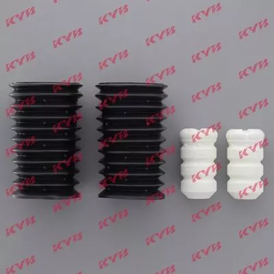 Dust Cover Kit, shock absorber