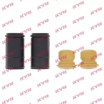 Dust Cover Kit, shock absorber