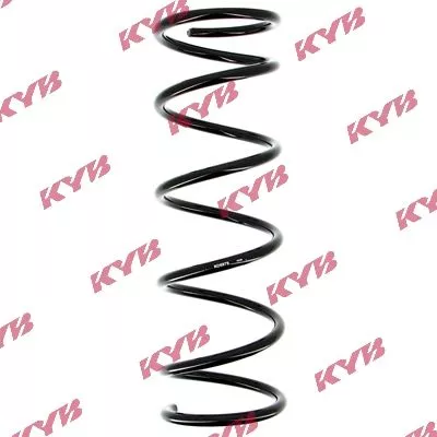 Suspension Spring