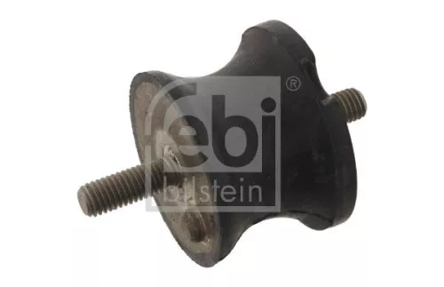 Mounting, automatic transmission