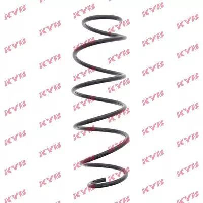 Suspension Spring