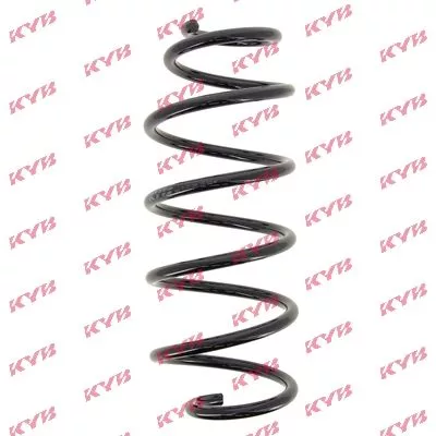 Suspension Spring