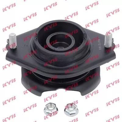 Suspension Strut Support Mount