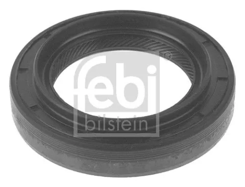 Shaft Seal, differential