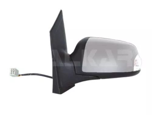 Exterior Mirror