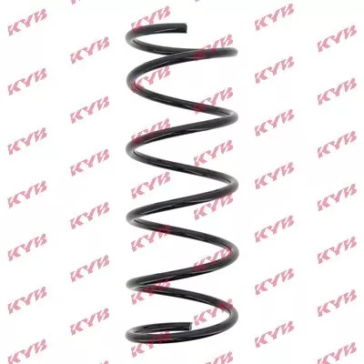 Suspension Spring
