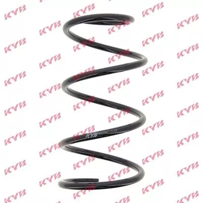 Suspension Spring