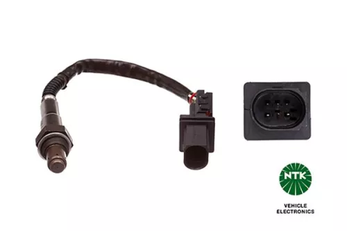 Oxygen Sensor
