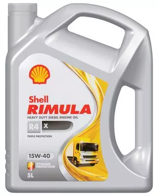 Engine Oil