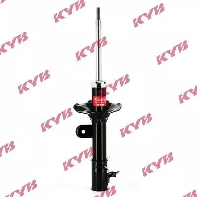 Shock Absorber