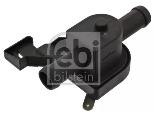 Coolant Control Valve