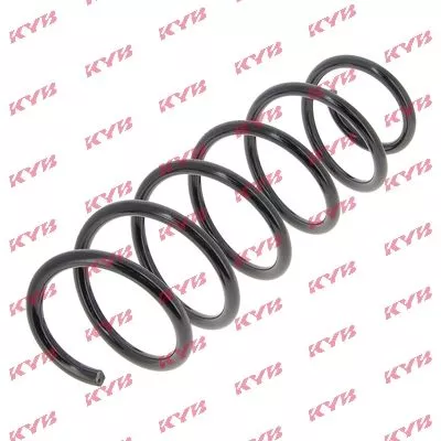 Suspension Spring