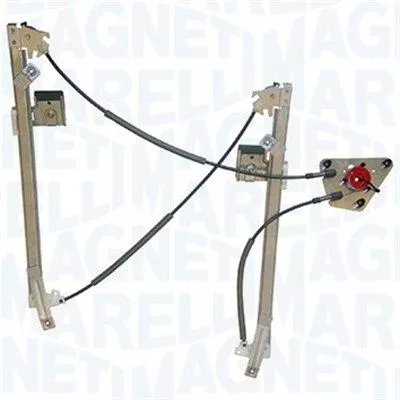 Window Regulator