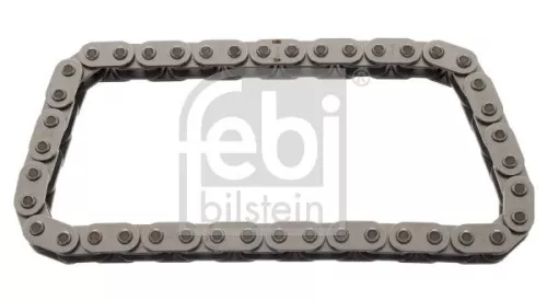 Chain, oil pump drive