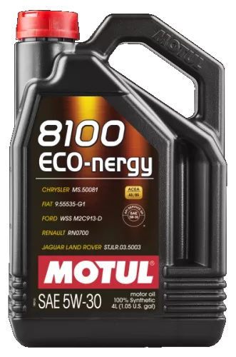 Engine Oil