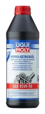 Transmission Oil