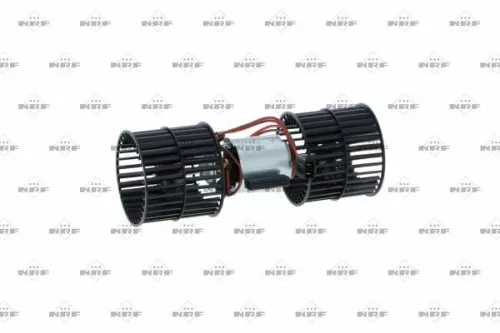 Interior Blower