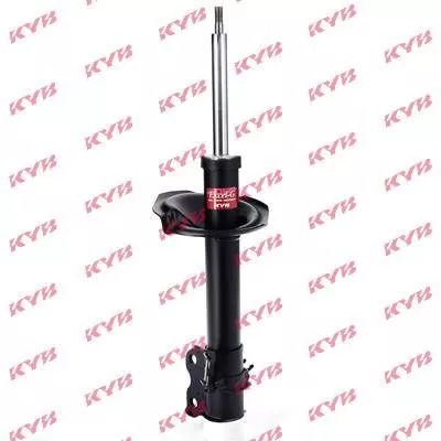 Shock Absorber