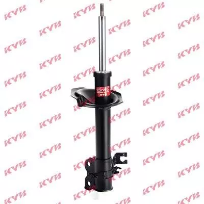 Shock Absorber