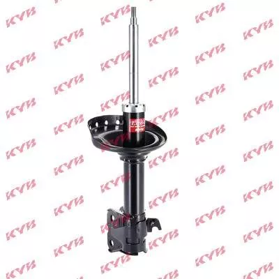Shock Absorber