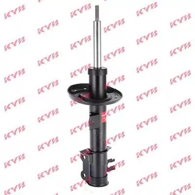 Shock Absorber