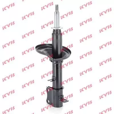 Shock Absorber