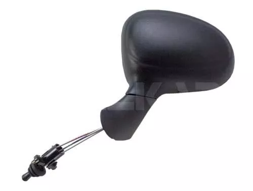 Exterior Mirror