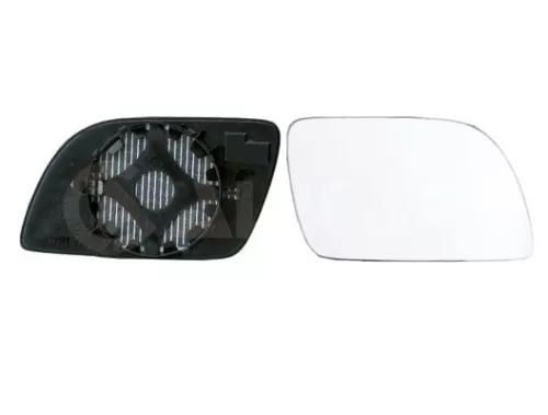 Mirror Glass, exterior mirror