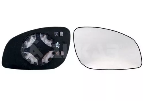 Mirror Glass, exterior mirror