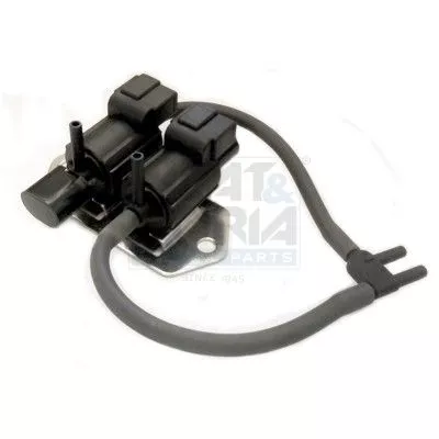 Pressure Converter