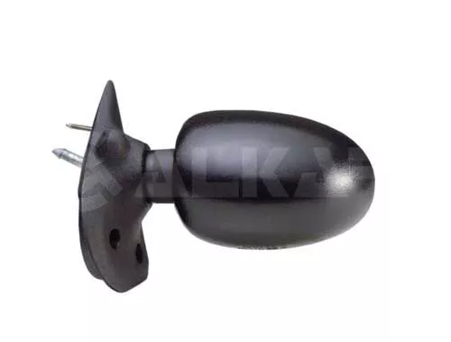 Exterior Mirror