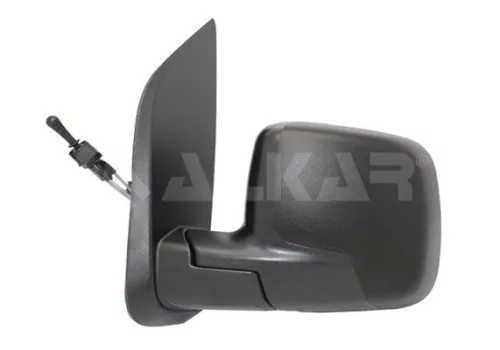 Exterior Mirror