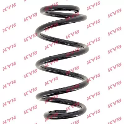 Suspension Spring