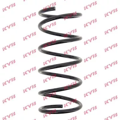 Suspension Spring