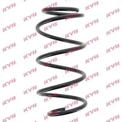 Suspension Spring