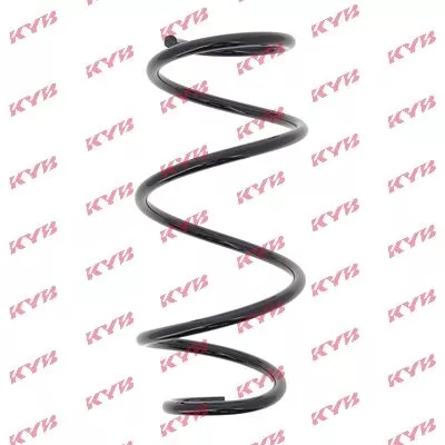 Suspension Spring