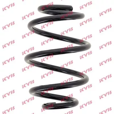 Suspension Spring